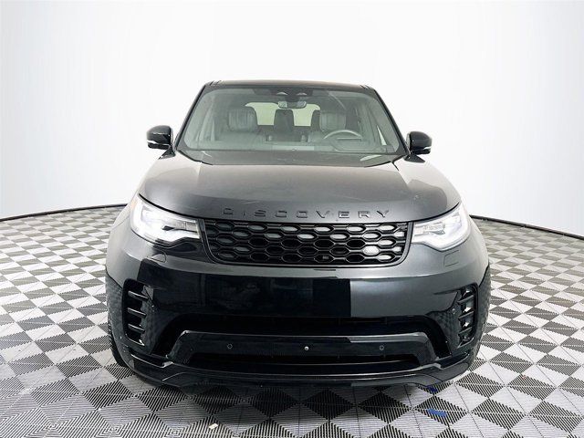 2024 Land Rover Discovery Dynamic SE