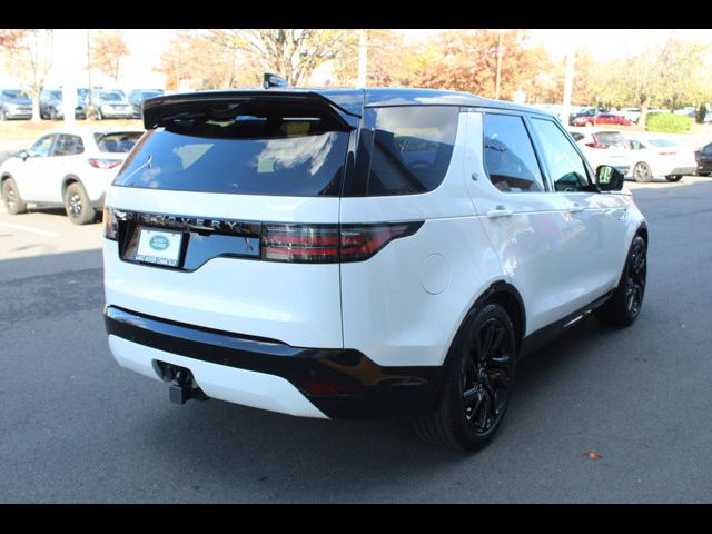 2024 Land Rover Discovery Dynamic SE