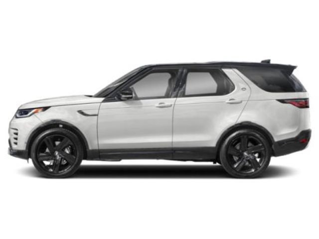 2024 Land Rover Discovery Dynamic SE