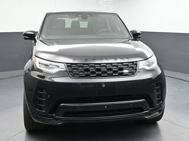 2024 Land Rover Discovery Dynamic SE