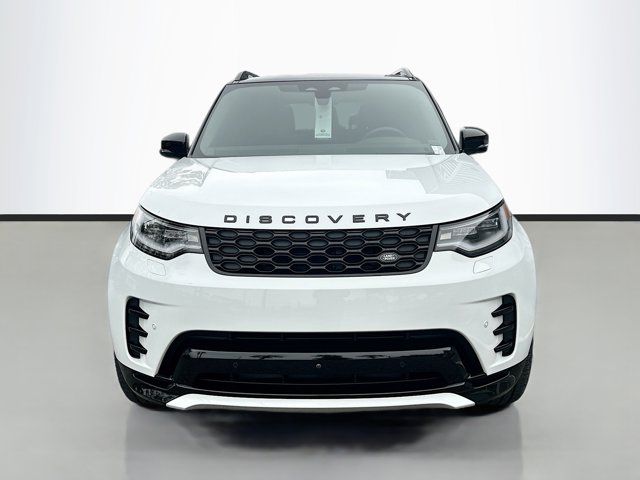 2024 Land Rover Discovery Dynamic SE