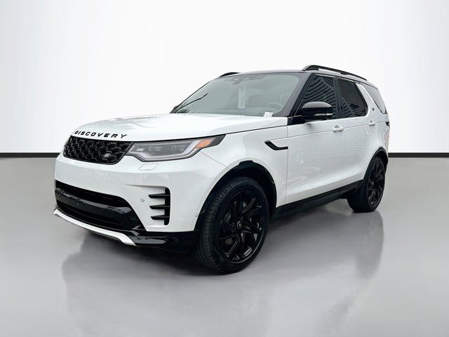 2024 Land Rover Discovery Dynamic SE