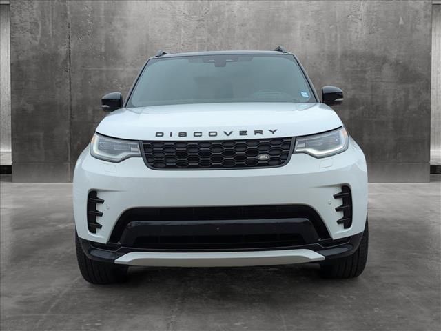 2024 Land Rover Discovery Dynamic SE