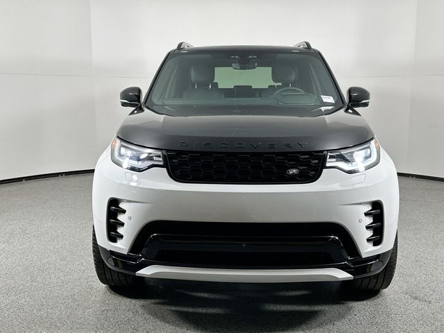 2024 Land Rover Discovery Dynamic SE