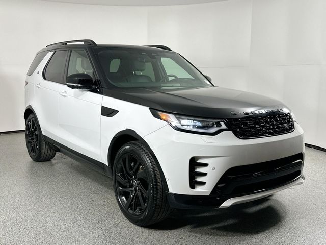 2024 Land Rover Discovery Dynamic SE