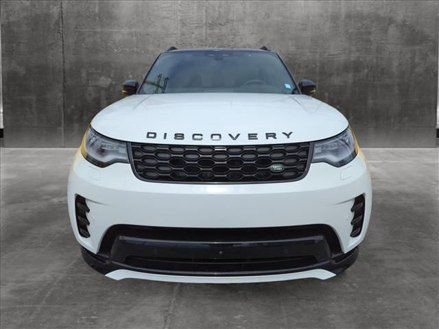 2024 Land Rover Discovery Dynamic SE