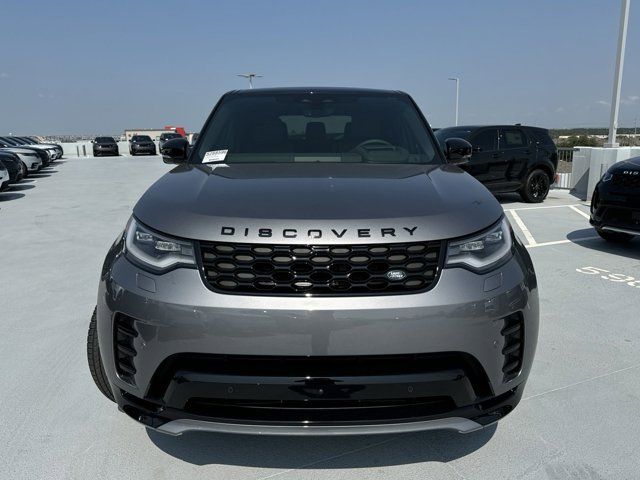 2024 Land Rover Discovery Dynamic SE