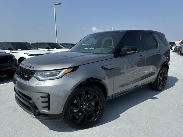 2024 Land Rover Discovery Dynamic SE