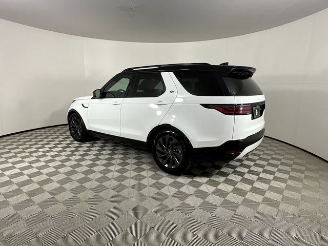 2024 Land Rover Discovery Dynamic SE