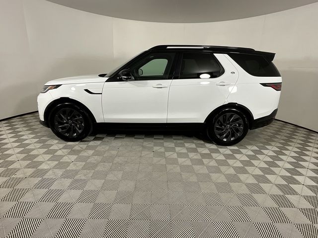 2024 Land Rover Discovery Dynamic SE