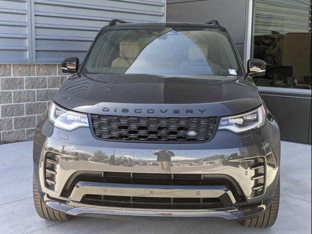 2024 Land Rover Discovery Dynamic SE