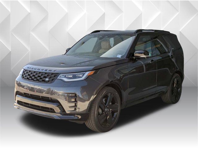 2024 Land Rover Discovery Dynamic SE