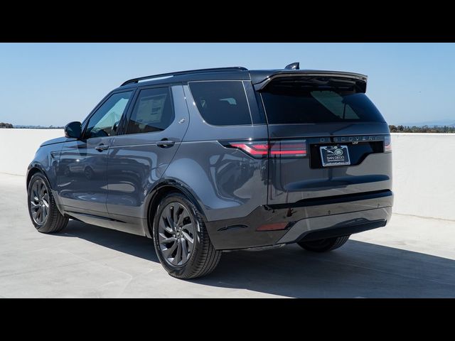 2024 Land Rover Discovery Dynamic SE