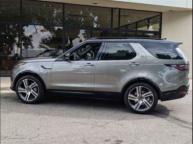 2024 Land Rover Discovery Dynamic SE