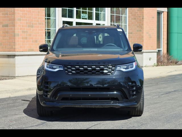 2024 Land Rover Discovery Dynamic SE