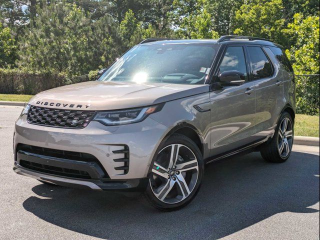 2024 Land Rover Discovery Dynamic SE