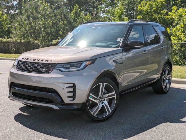 2024 Land Rover Discovery Dynamic SE