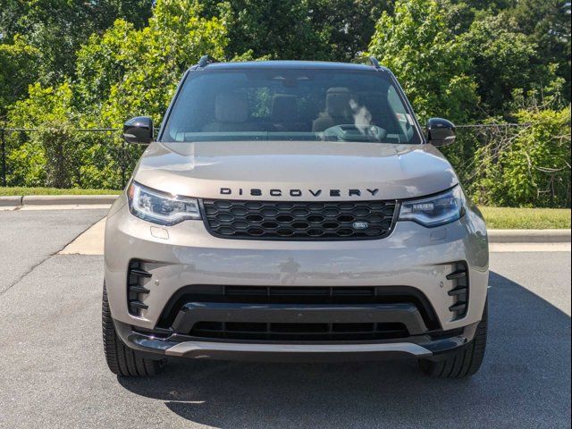 2024 Land Rover Discovery Dynamic SE