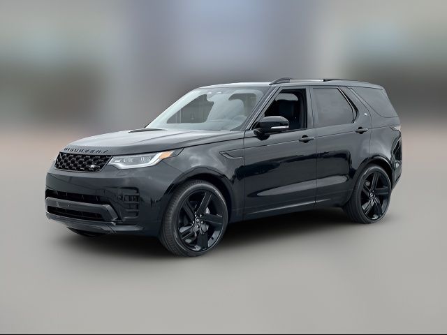 2024 Land Rover Discovery Dynamic SE