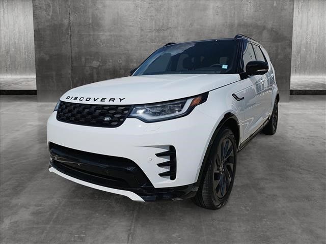 2024 Land Rover Discovery Dynamic SE