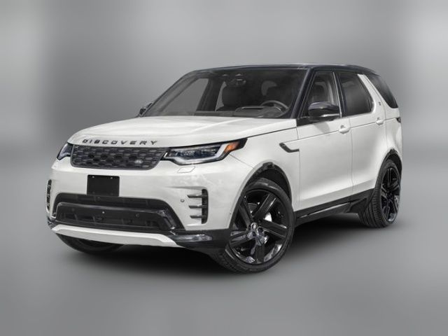 2024 Land Rover Discovery Dynamic SE