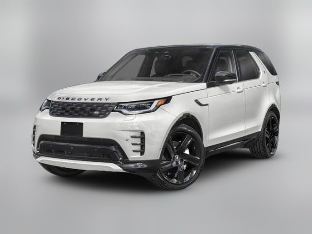 2024 Land Rover Discovery Dynamic SE