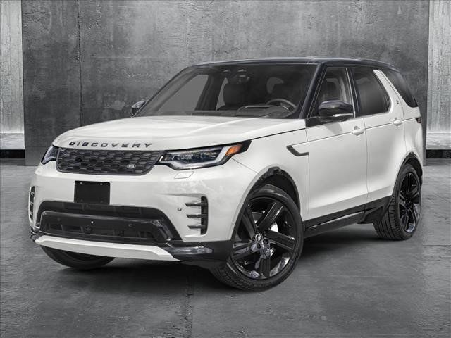 2024 Land Rover Discovery Dynamic SE