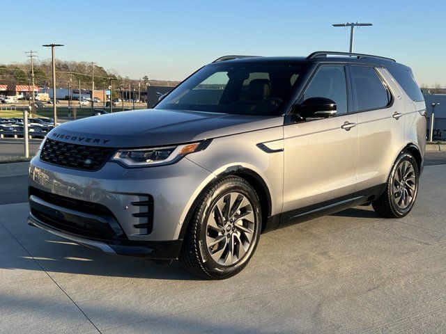 2024 Land Rover Discovery Dynamic SE