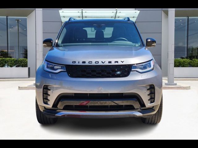 2024 Land Rover Discovery Dynamic SE