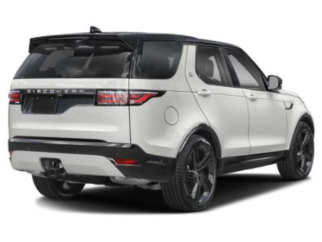 2024 Land Rover Discovery Dynamic SE