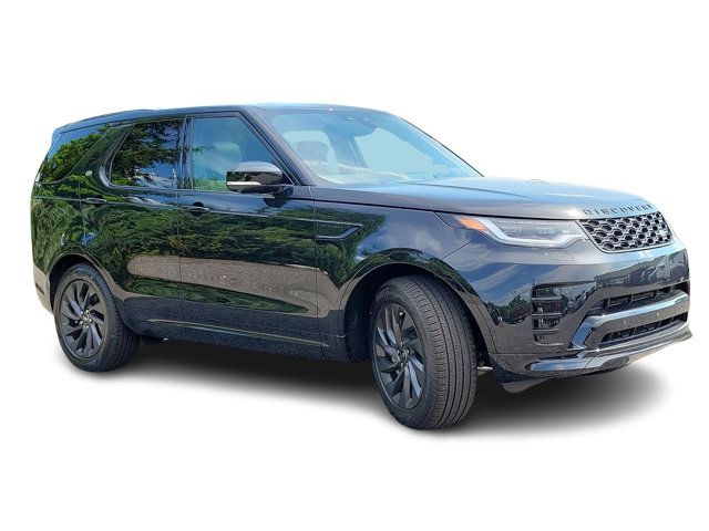 2024 Land Rover Discovery Dynamic SE