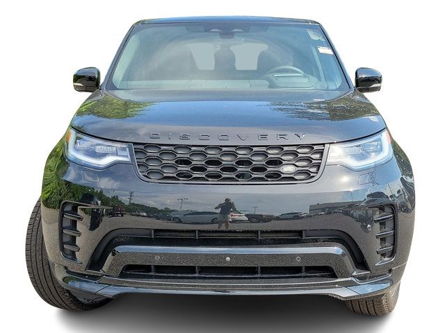 2024 Land Rover Discovery Dynamic SE