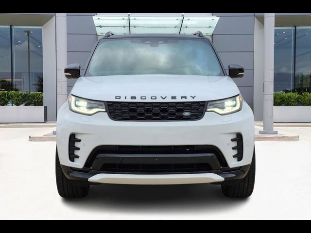 2024 Land Rover Discovery Dynamic SE