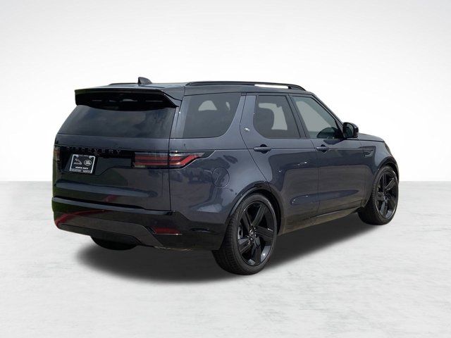 2024 Land Rover Discovery Dynamic SE