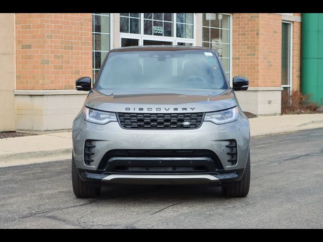 2024 Land Rover Discovery Dynamic SE