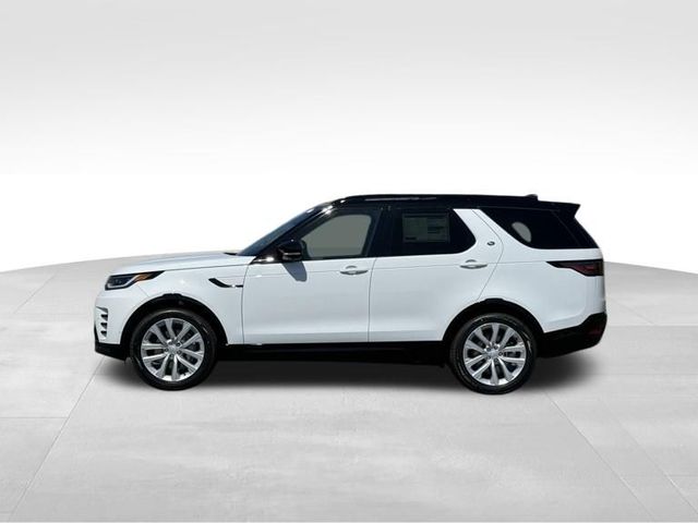 2024 Land Rover Discovery Dynamic SE