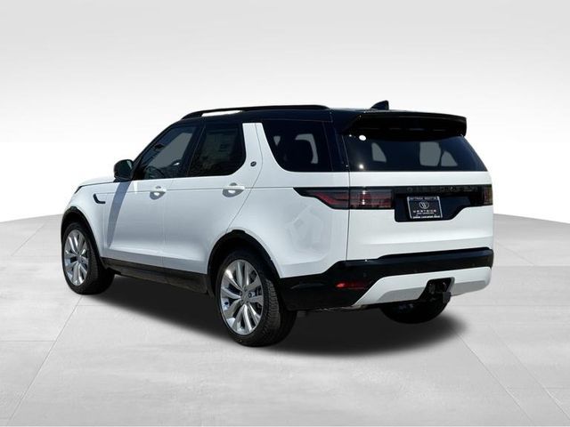 2024 Land Rover Discovery Dynamic SE