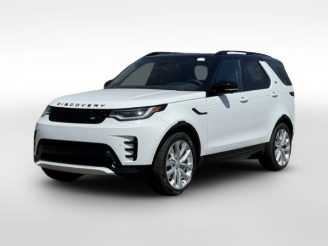 2024 Land Rover Discovery Dynamic SE