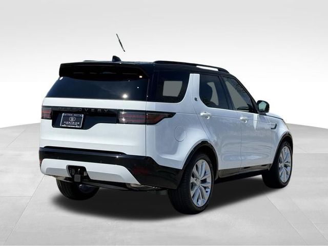 2024 Land Rover Discovery Dynamic SE