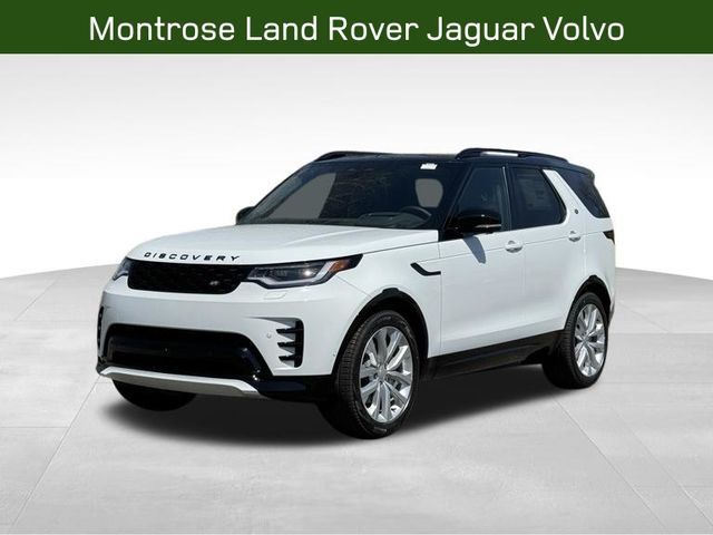 2024 Land Rover Discovery Dynamic SE