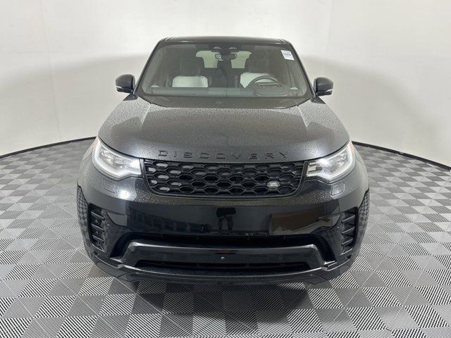 2024 Land Rover Discovery Dynamic SE