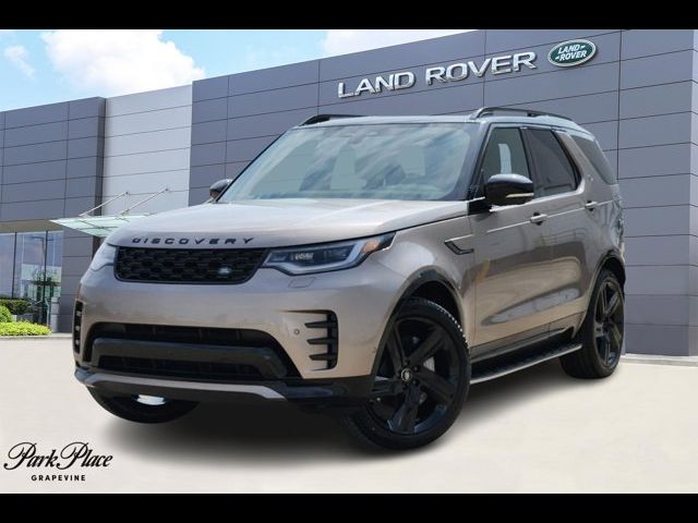 2024 Land Rover Discovery Dynamic SE