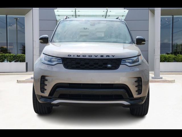 2024 Land Rover Discovery Dynamic SE