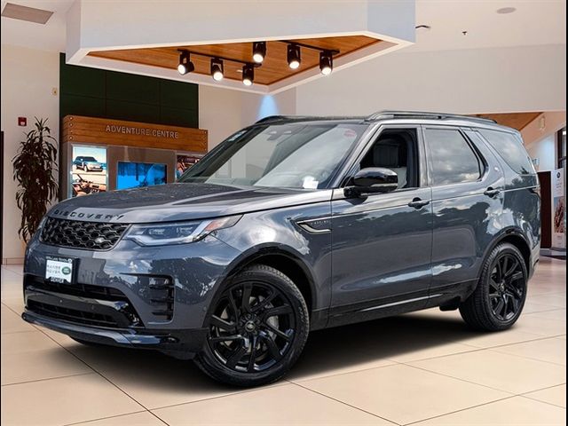 2024 Land Rover Discovery Dynamic SE