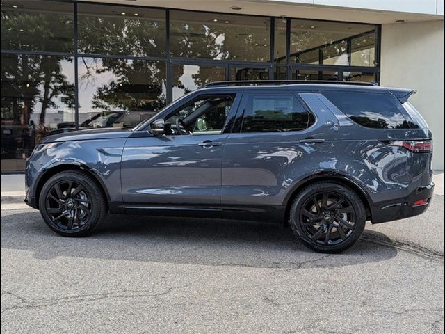 2024 Land Rover Discovery Dynamic SE