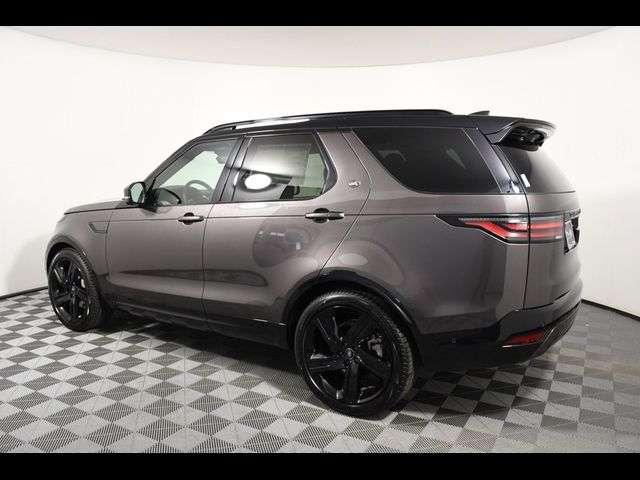 2024 Land Rover Discovery Dynamic SE