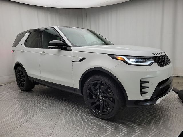 2024 Land Rover Discovery Dynamic SE