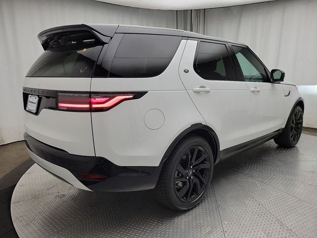 2024 Land Rover Discovery Dynamic SE