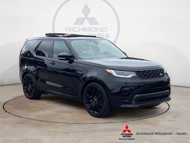 2024 Land Rover Discovery Dynamic SE