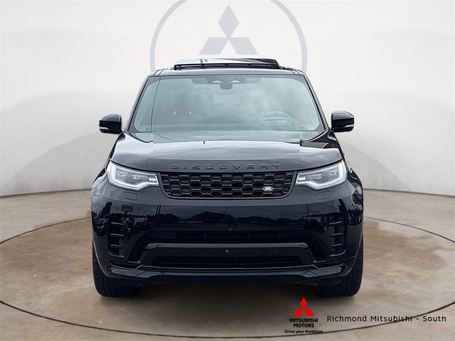 2024 Land Rover Discovery Dynamic SE